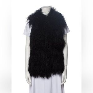 7 For all mankind vest (XS)